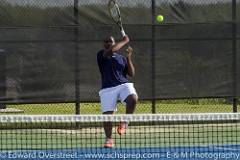 DHS Tennis vs JL -235